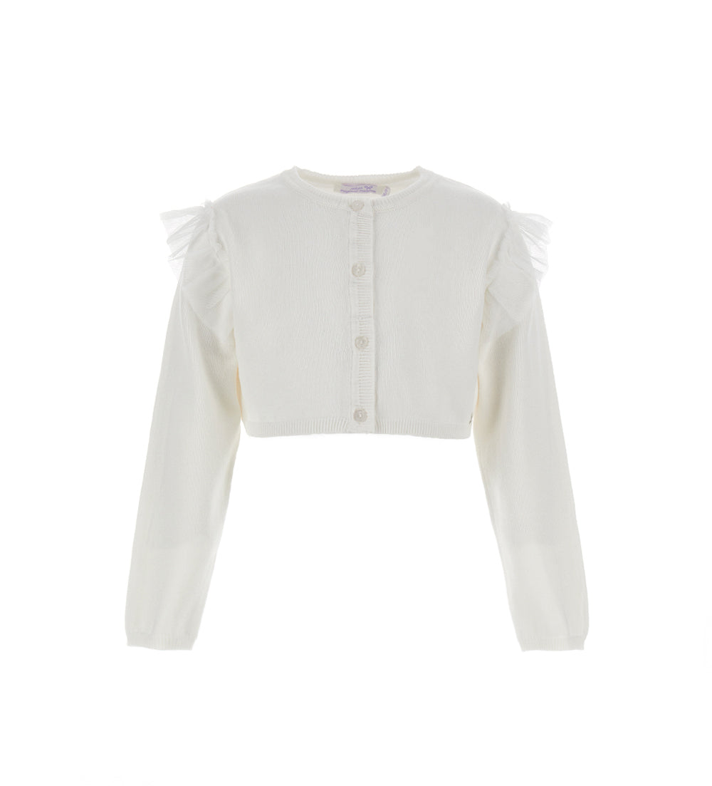 GIRL'S CARDIGAN-500