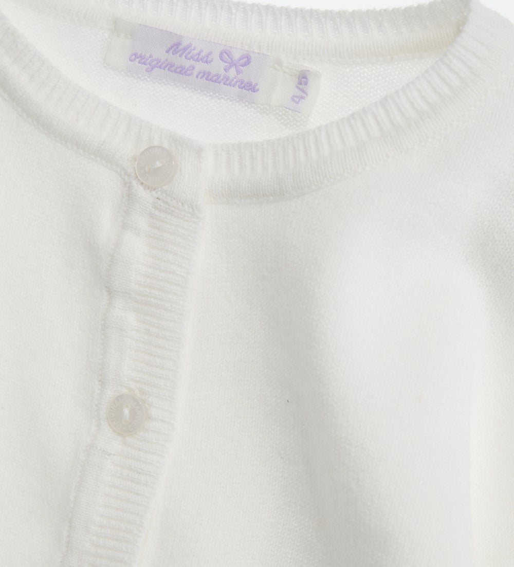 GIRL'S CARDIGAN-501