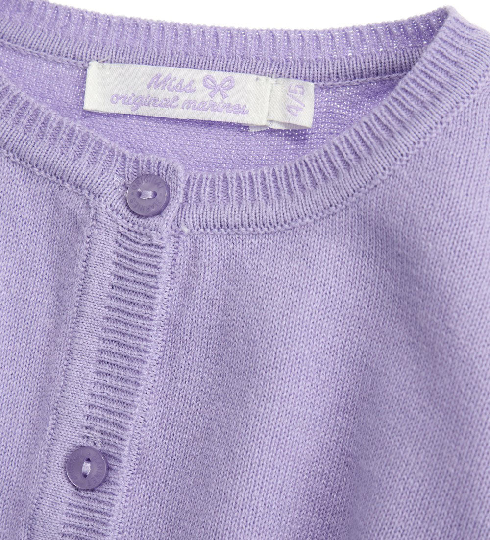 GIRL'S CARDIGAN-505