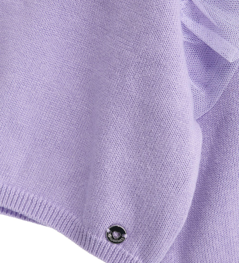 GIRL'S CARDIGAN-507