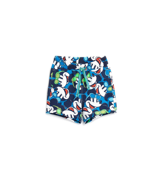 BABY BOY'S DISNEY MICKEY SHORTS