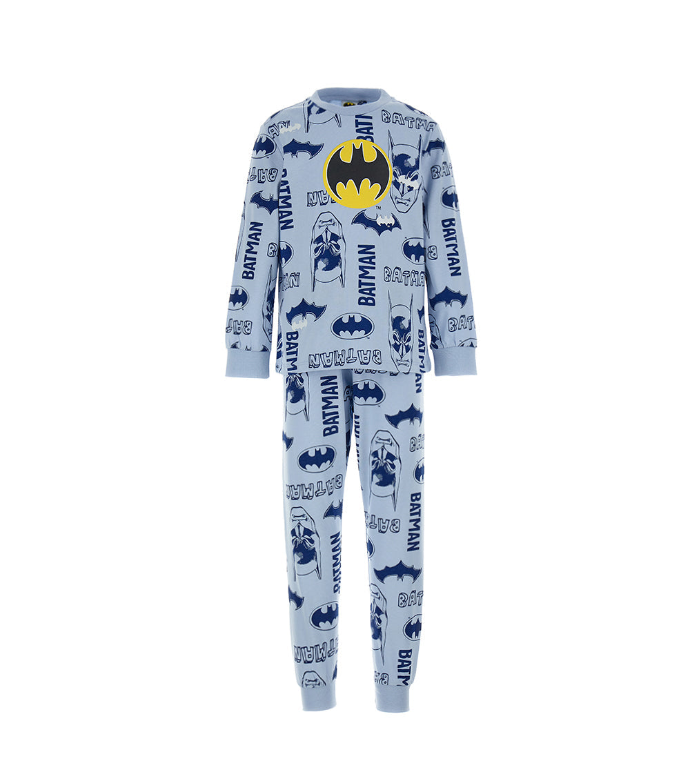 BOY'S DC BATMAN PAJAMAS-540