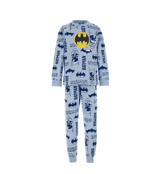 BOY'S DC BATMAN PAJAMAS-540