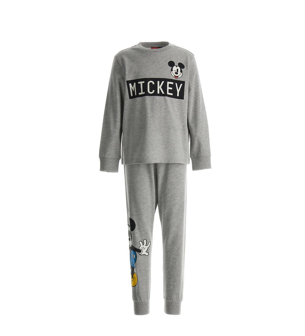 BOY'S DISNEY MICKEY PAJAMAS-503