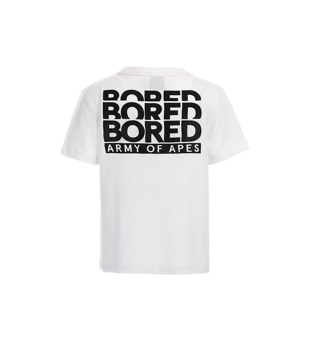 Boy's Army Of Apes T-Shirt-3