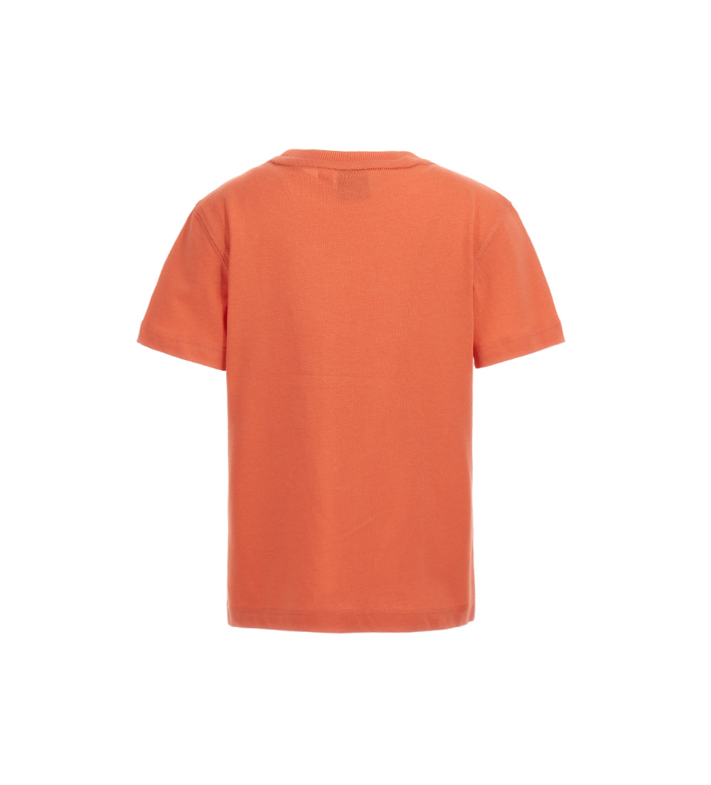 Boy's Army Of Apes T-Shirt-12
