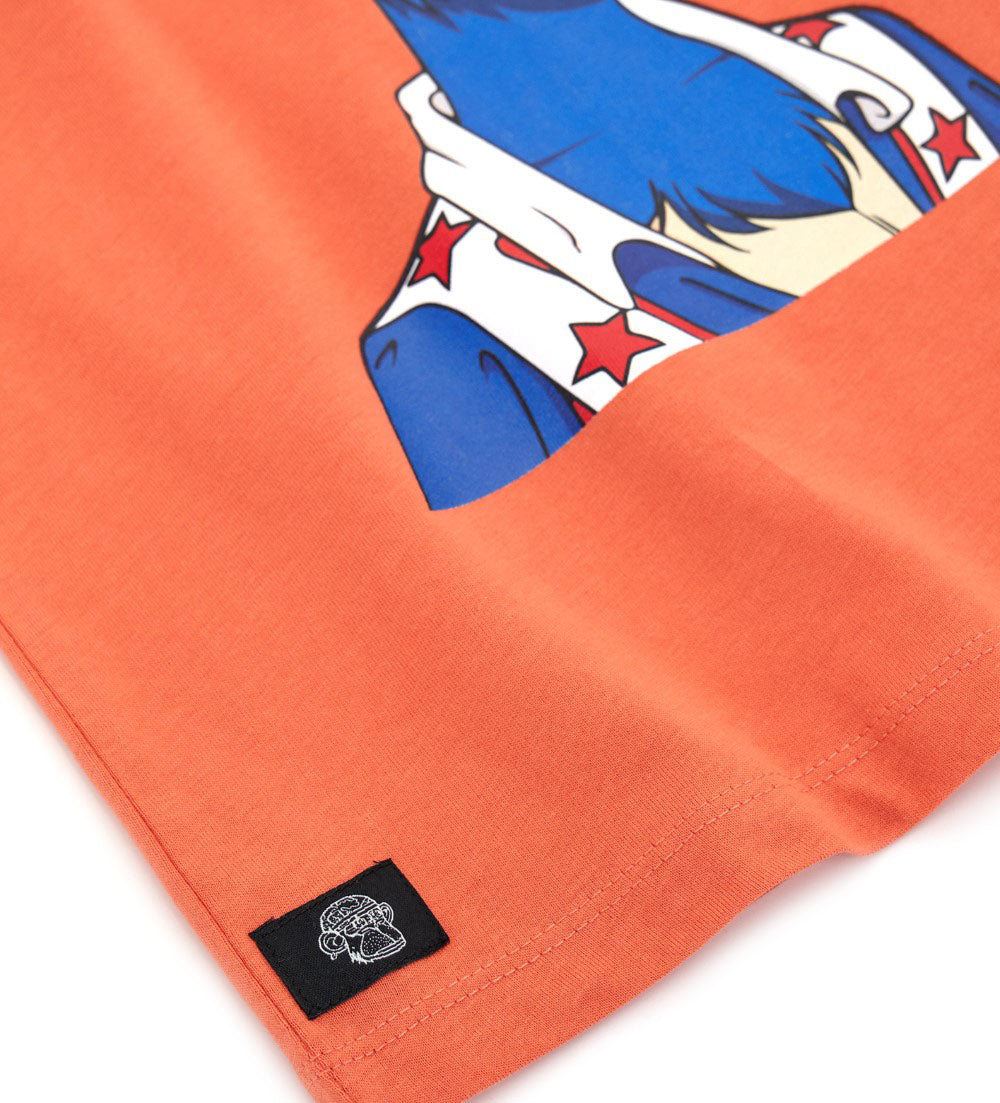 Boy's Army Of Apes T-Shirt-14