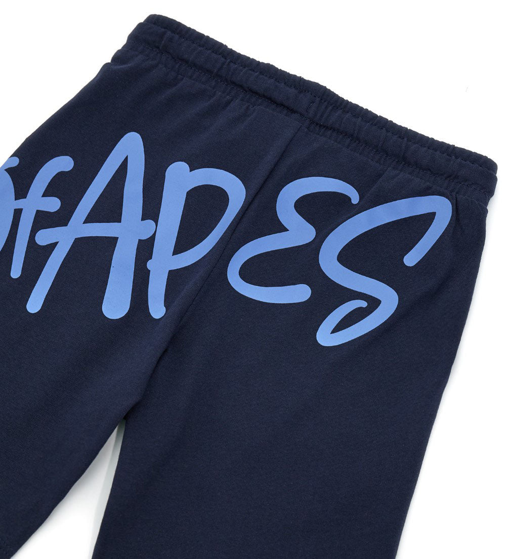 Boy's Army Of Apes Set-4
