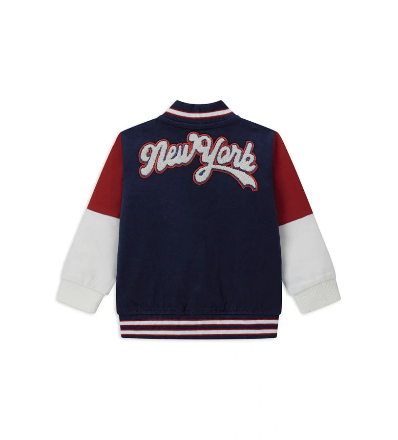 Baby boy's jacket