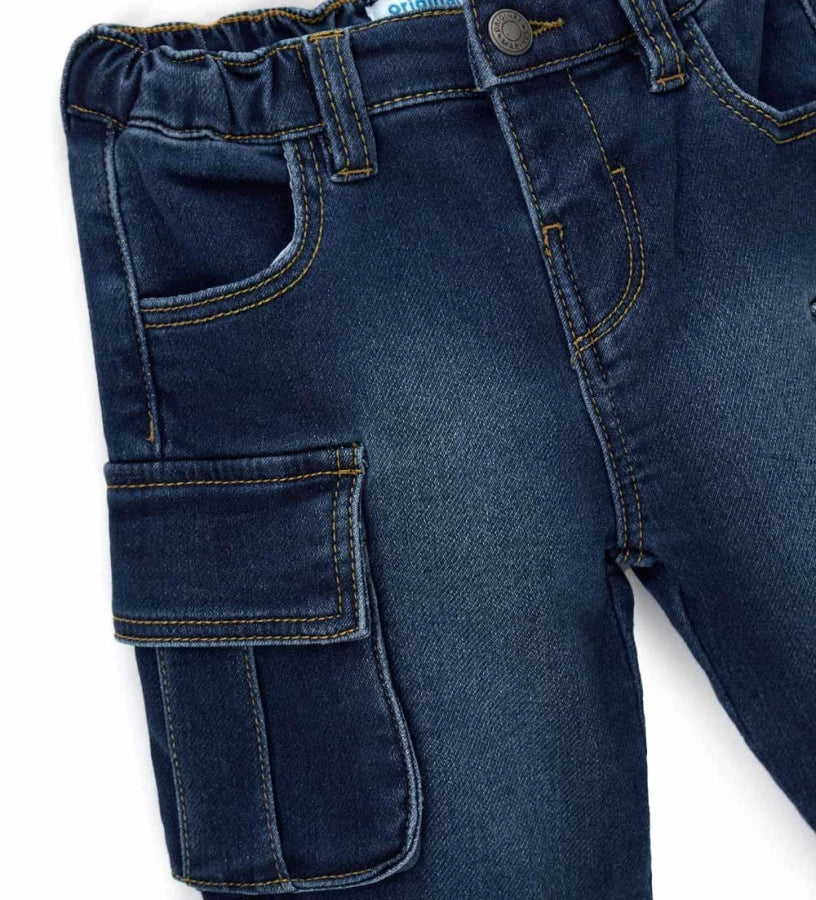 Baby boy's trouser
