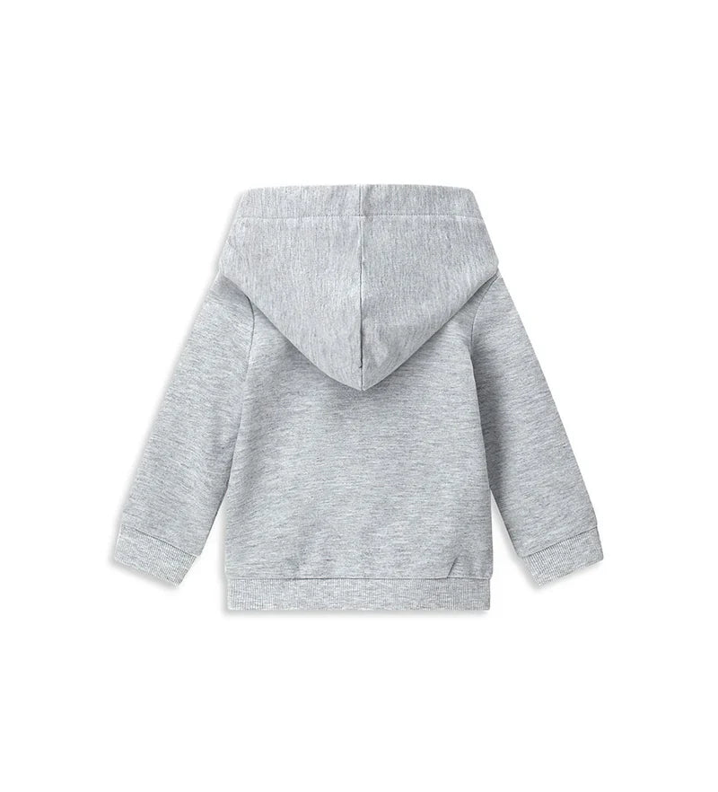 Baby boy's hoodie