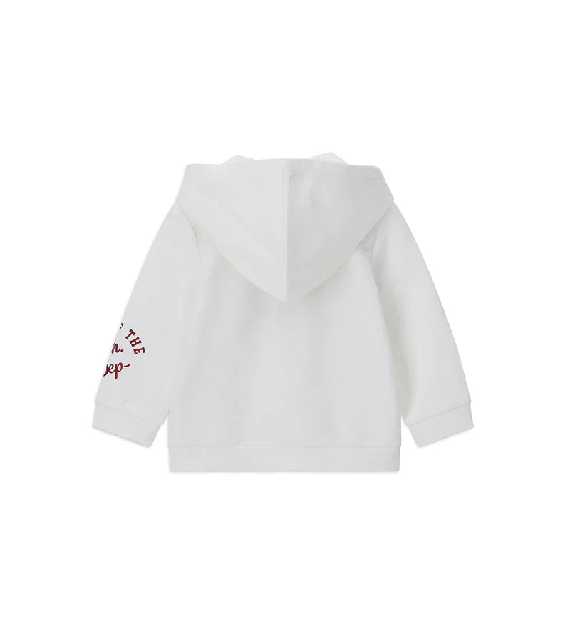 Baby boy's hoodie