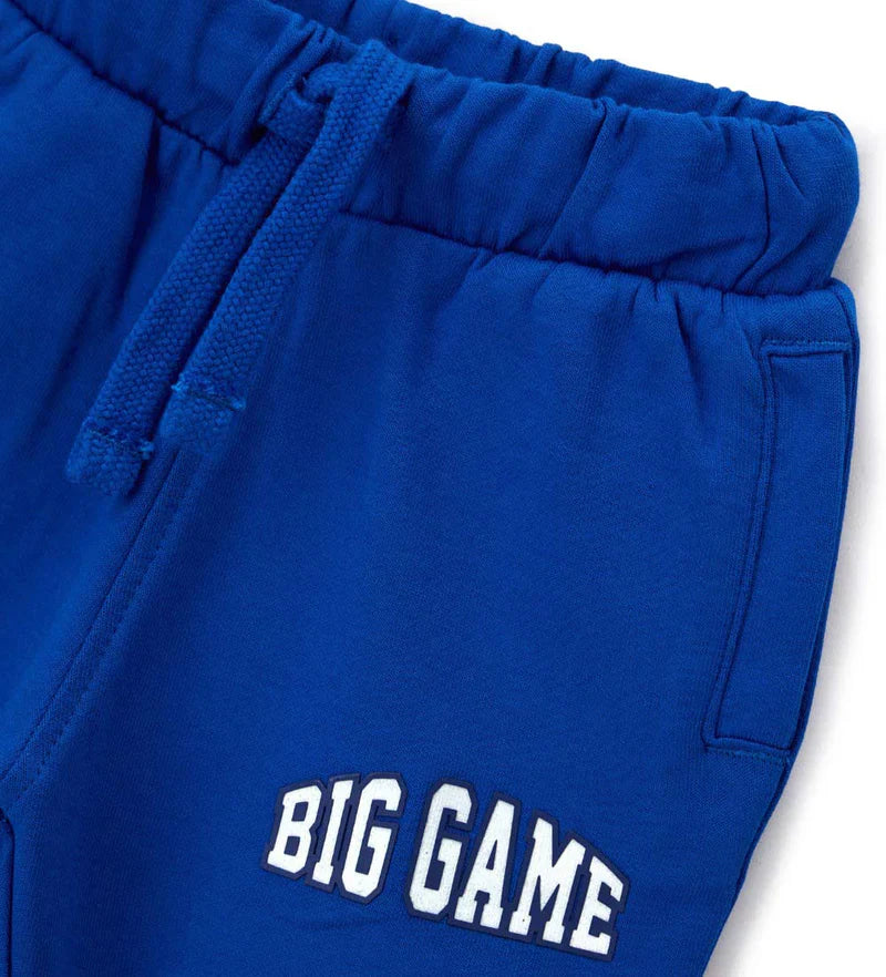 Baby boy's trouser