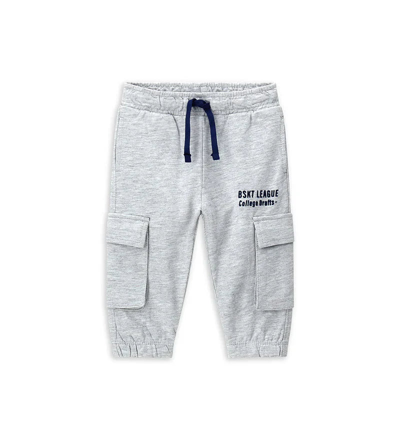 Baby boy's trouser