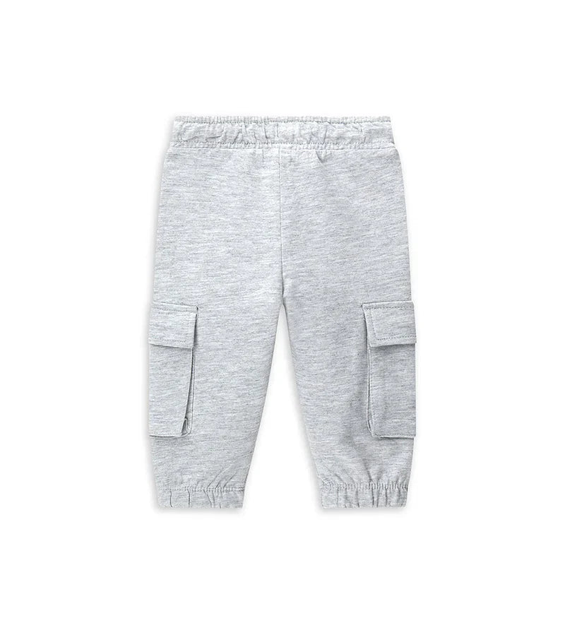 Baby boy's trouser