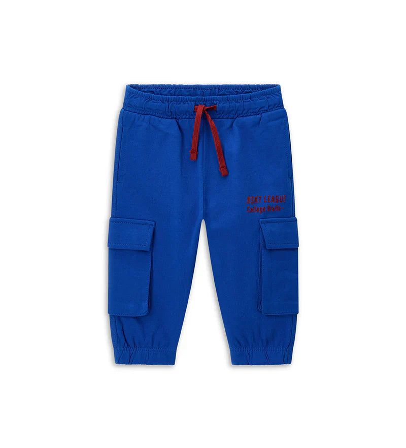 Baby boy's trouser