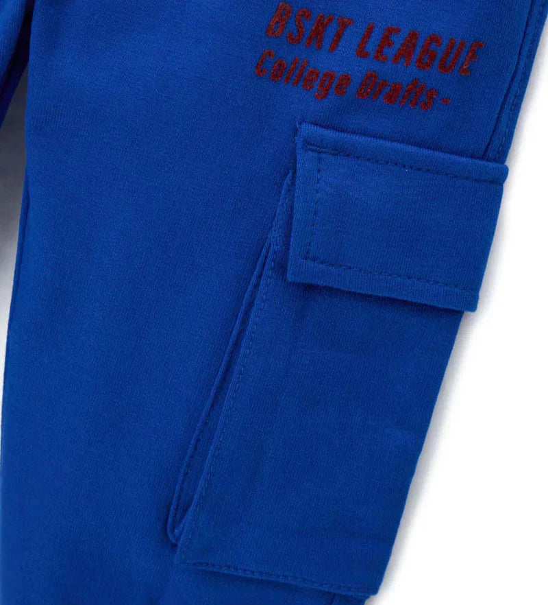 Baby boy's trouser
