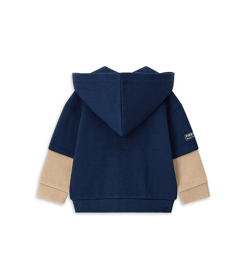 Baby boy's jacket