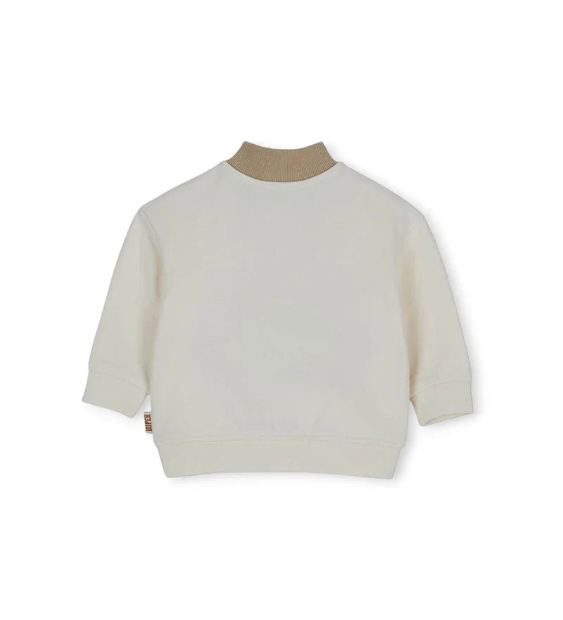 Baby boy's sweatshirt