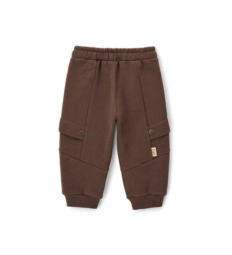 Baby boy's trouser