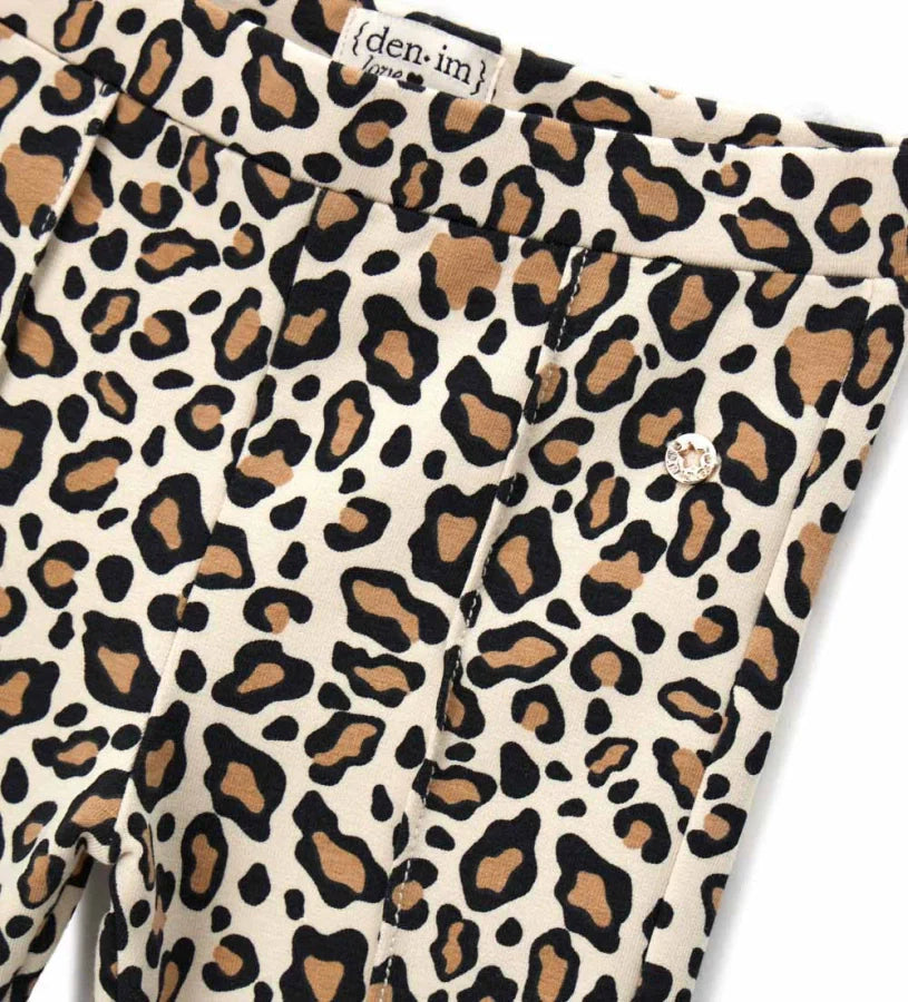 Baby girl's pants