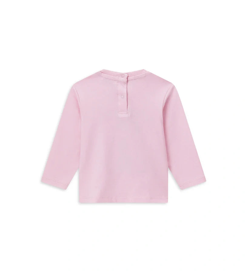 Baby girl's t-shirt