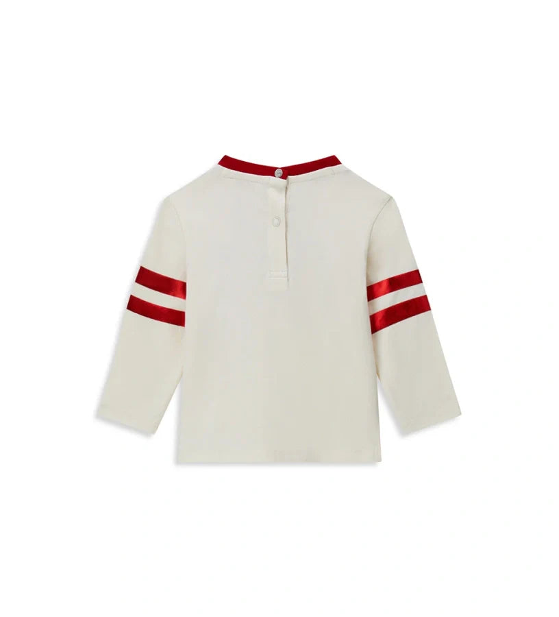 Baby girl's t-shirt
