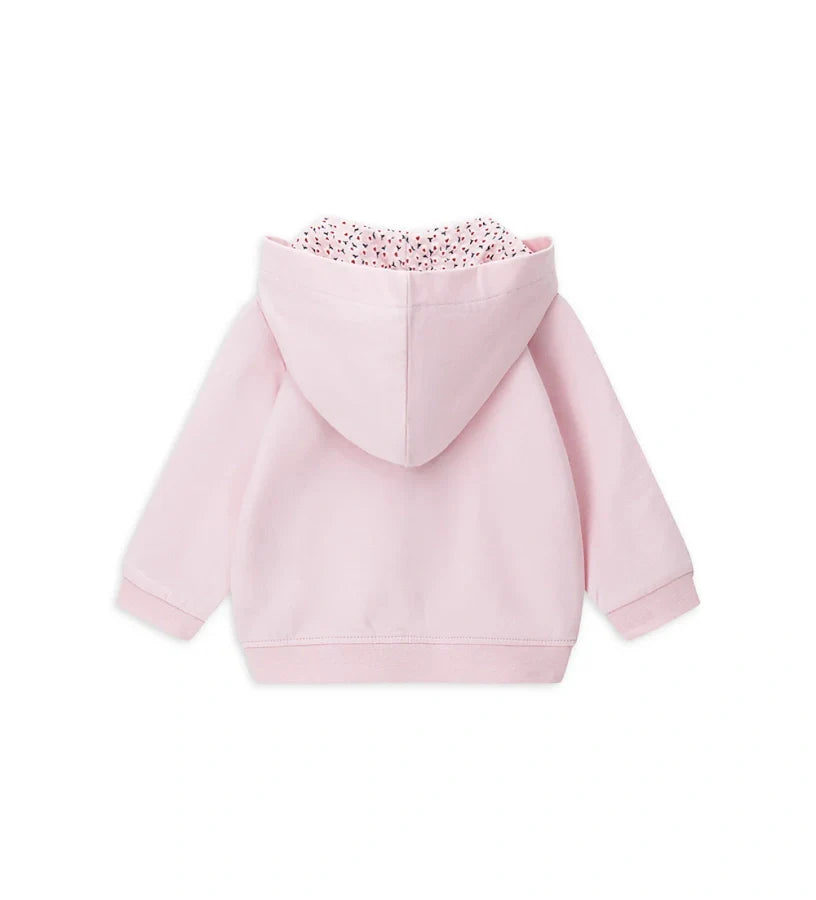 Baby girl's jacket