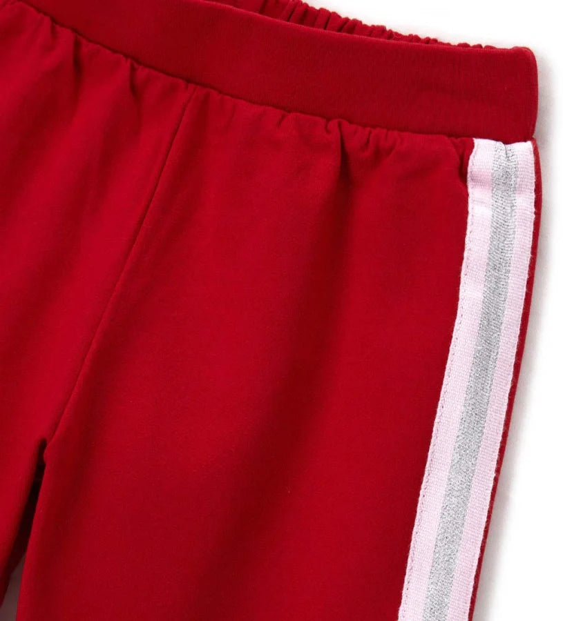 Girl's pants