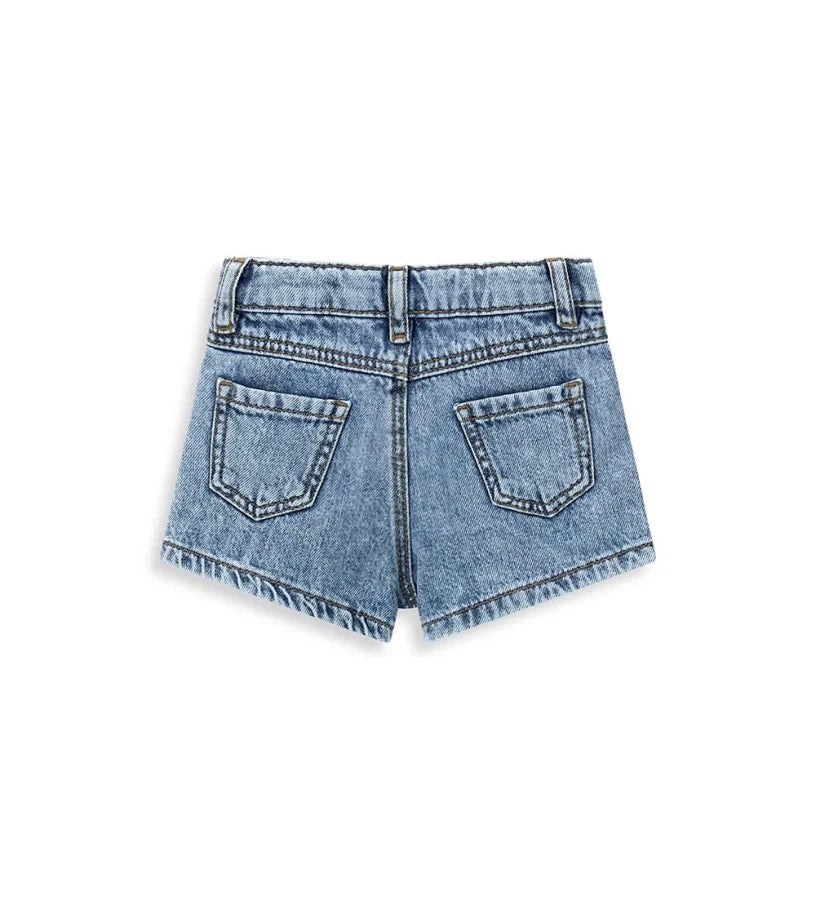 Baby girl's shorts