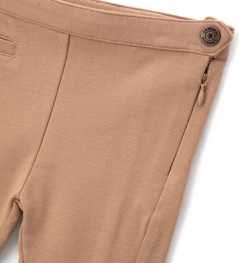 Baby girl's leggings