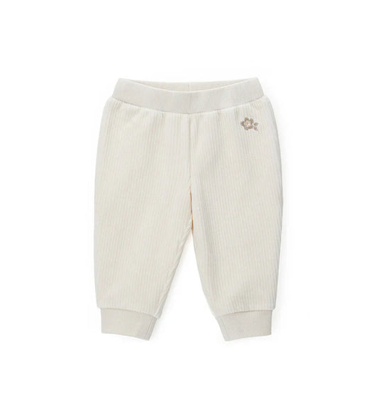 Baby girl's trouser