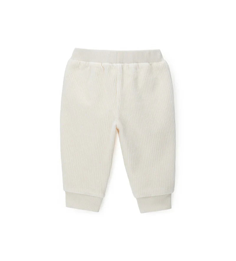 Baby girl's trouser
