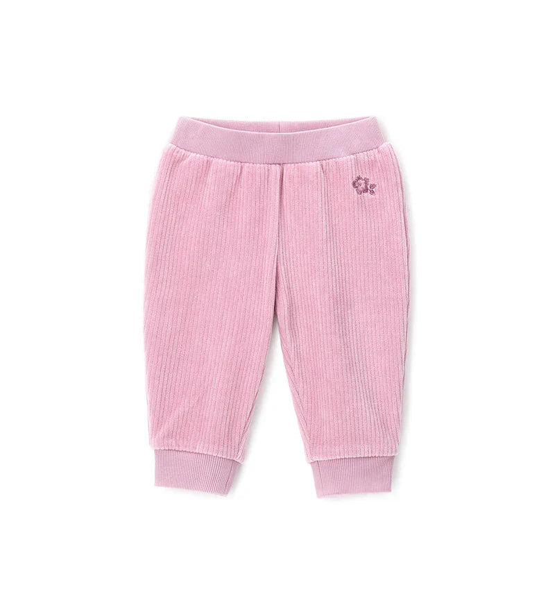 Baby girl's trouser