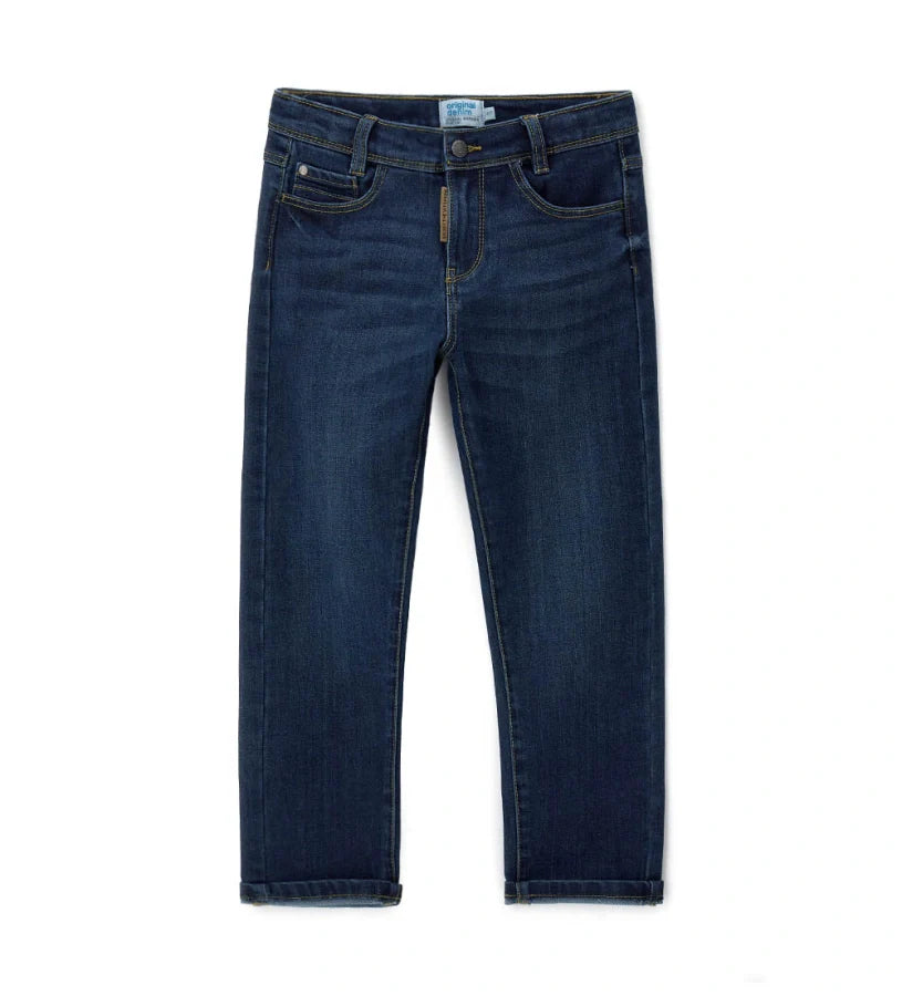 Boy's jeans