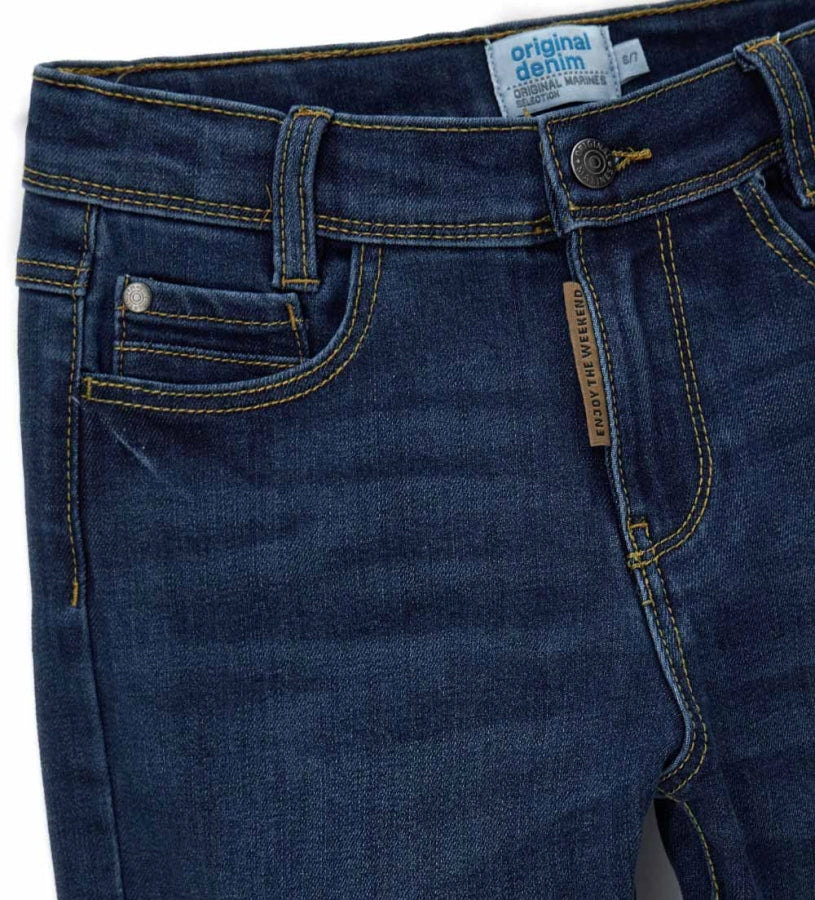 Boy's jeans