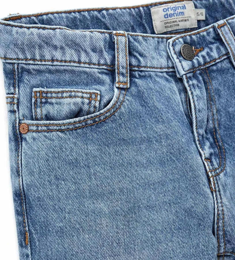 Boy's jeans