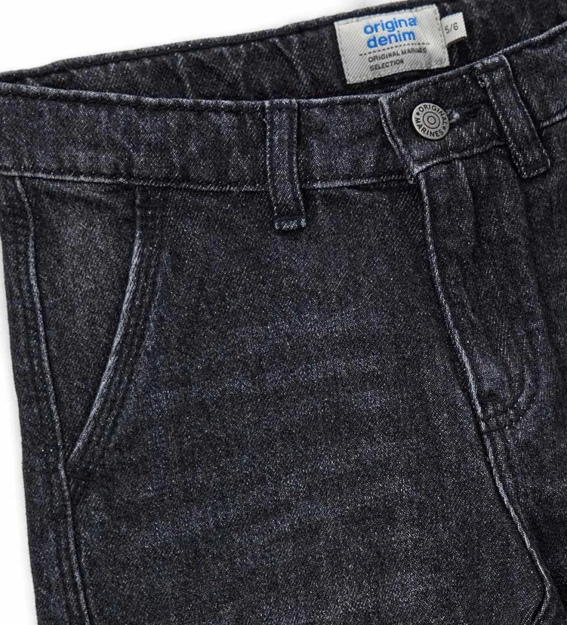 Boy's jeans