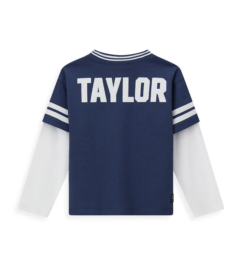 Boy's t-shirt
