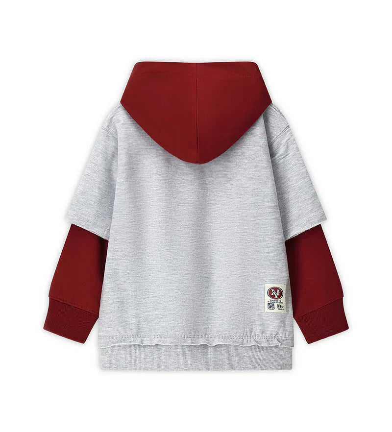 Boy's hoodie