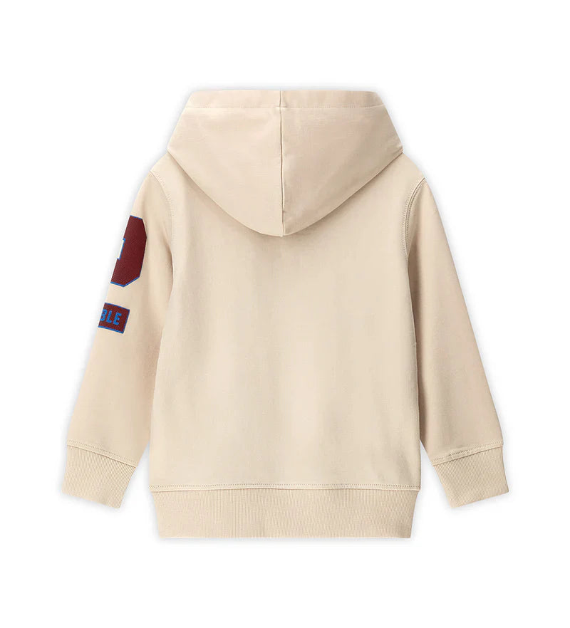 Boy's sweatshirt