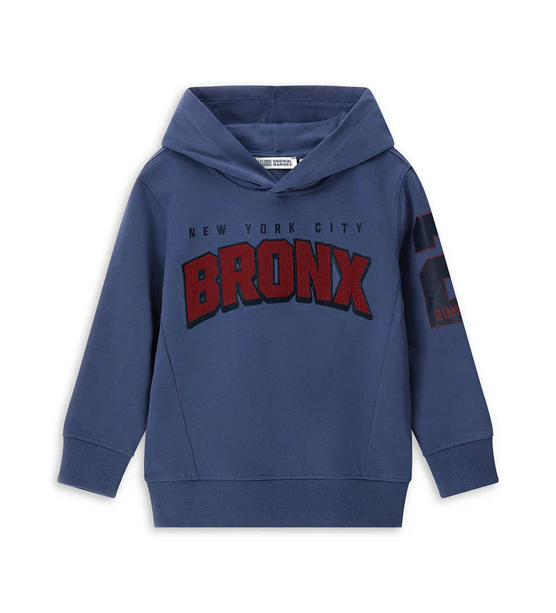 Boy's sweatshirt