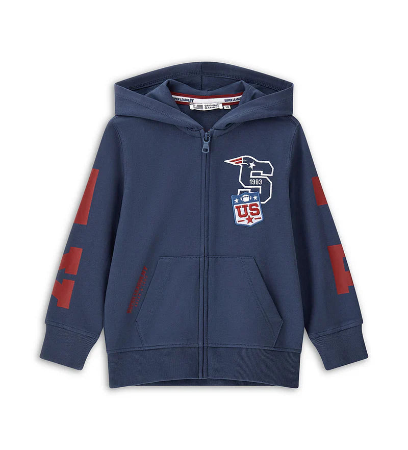 Boy's jacket