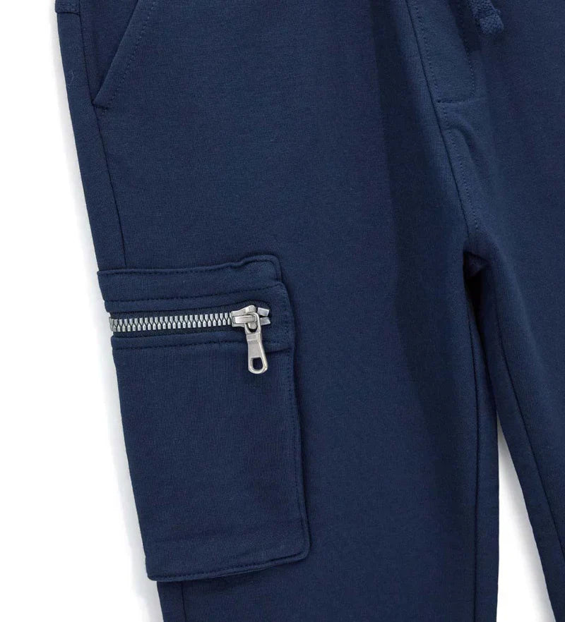 Boy's trouser