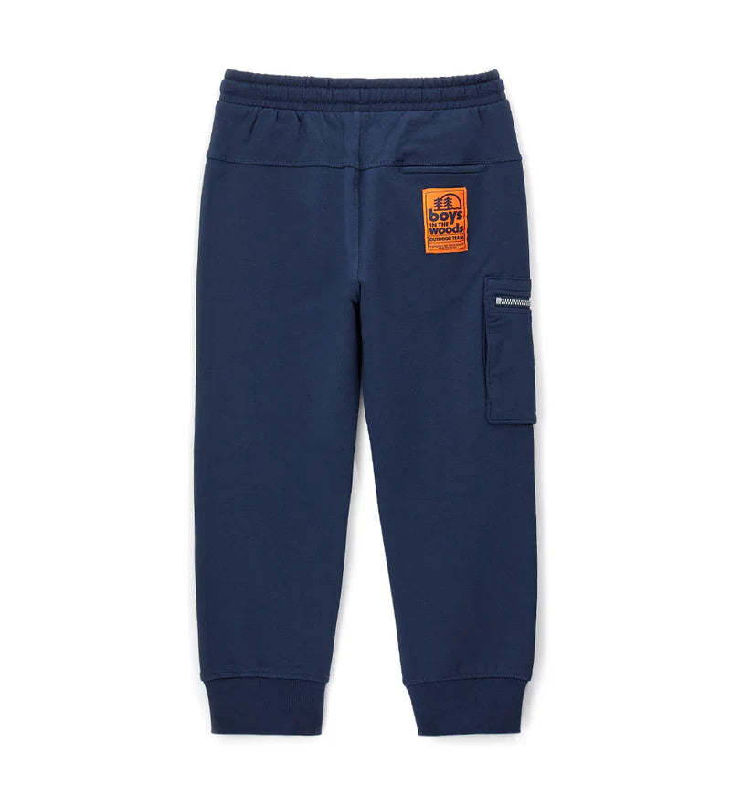 Boy's trouser