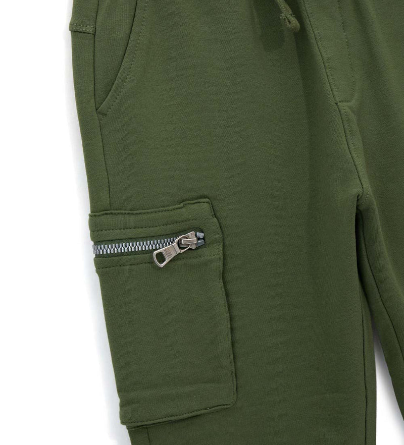 Boy's trouser
