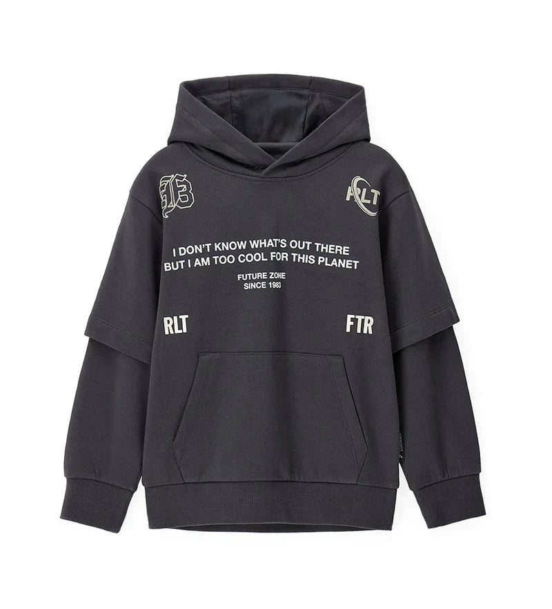 Boy's hoodie