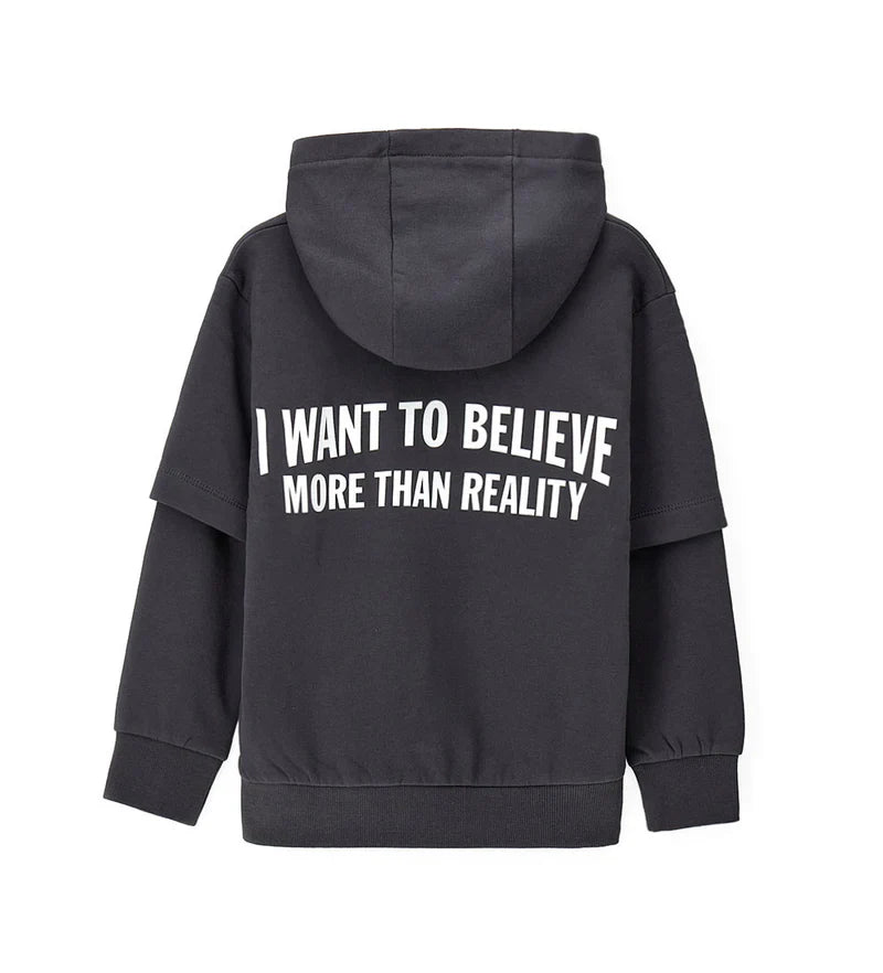 Boy's hoodie