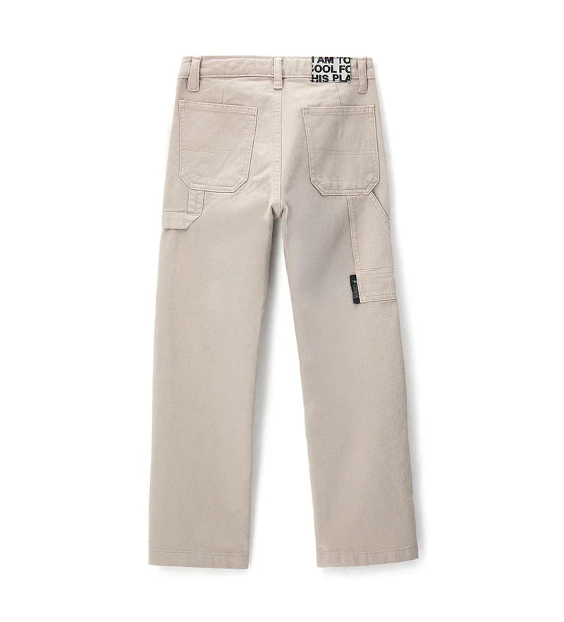 Boy's trouser