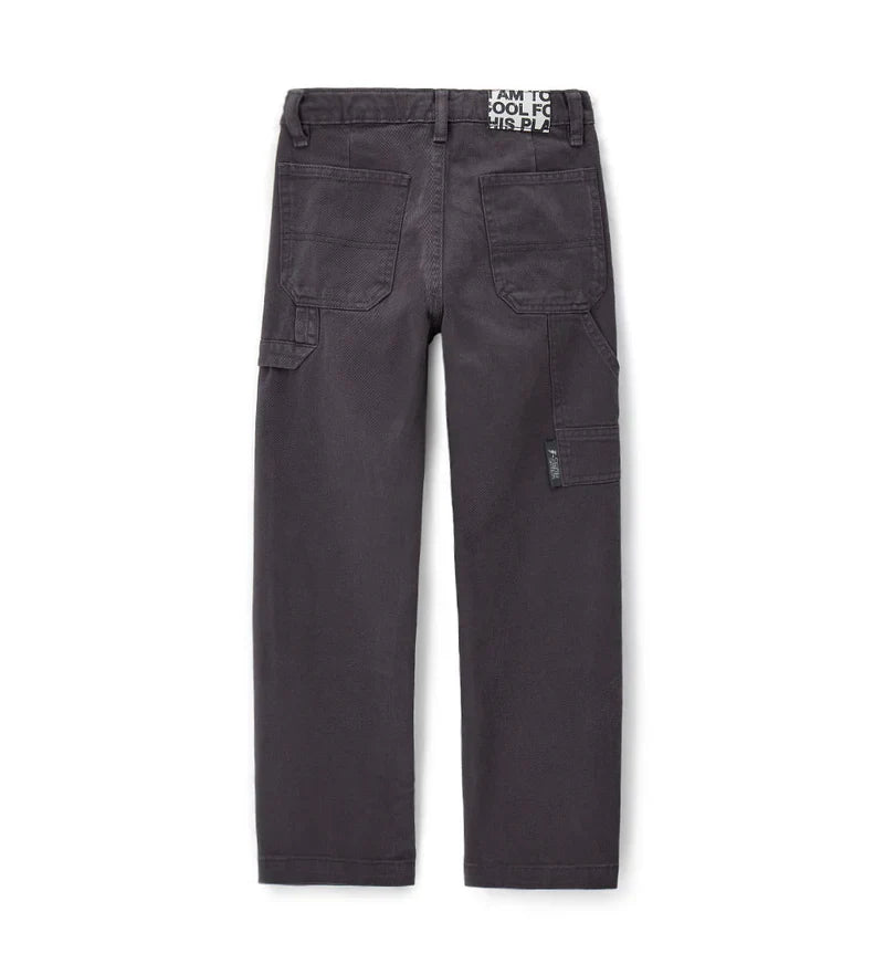 Boy's trouser